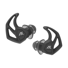 Bouchons d'oreilles Passifs X30i Impulse Charcoal AXIL