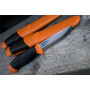 Couteau Companion Orange Morakniv