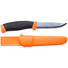 Couteau Companion Orange Morakniv