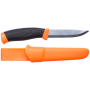 Couteau Companion Orange Morakniv