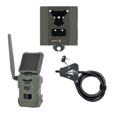 Pack sécurité Flex-S & Sb-500S Spypoint