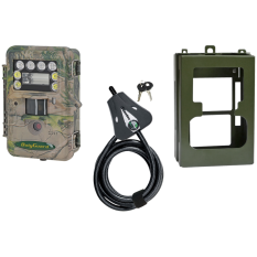 Pack Sécurité SG2060-T Bolyguard