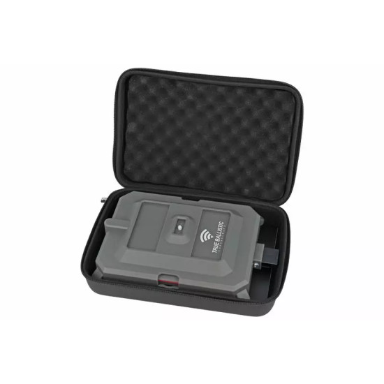 Chronographe Tactique Vitesse De Tir - Haute Précision Pour BB / Plombs - WST X01