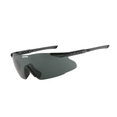 Lunettes de protection ICE 1LS Fumées ESS