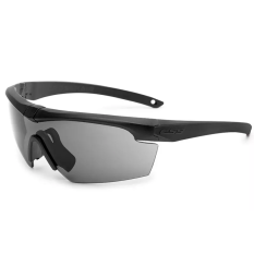 Lunettes de protection balistique Fumées Crosshair One ESS