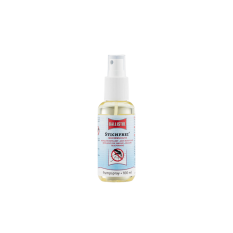 Spray anti-moustiques et anti-tiques Ballistol