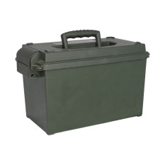 Boîte à munitions verrouillable Foyoto