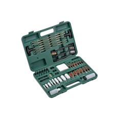 Kit de nettoyage universel 62 pièces FOYOTO