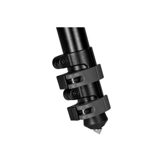 Trépied De Serrage BOG DeathGrip - Pour Fusil, Aluminium Beige, état Neuf