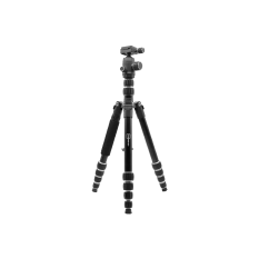 Trépied en aluminium pliable Longshot Target Camera
