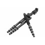 Trépied en aluminium pliable Longshot Target Camera