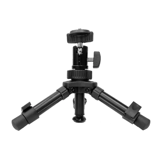 Mini trépied Longshot Target Camera