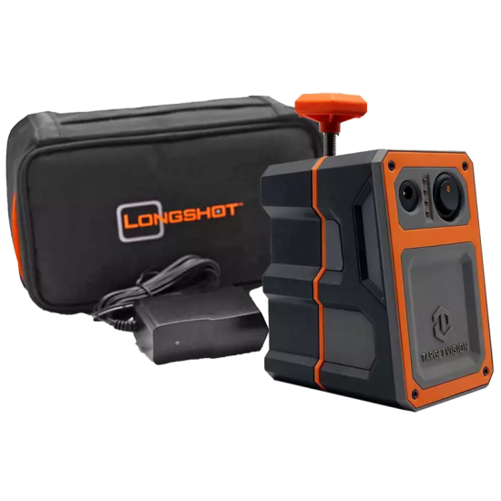 Caméra de cible Hawk Longshot Full HD sans fil | Longshot
