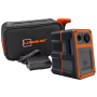 Caméra de cible Hawk Longshot Full HD sans fil | Longshot