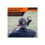 Caméra de cible Hawk Longshot Full HD sans fil | Longshot
