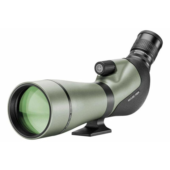 Longue Vue Nature Treck 20-60x80 Hawke