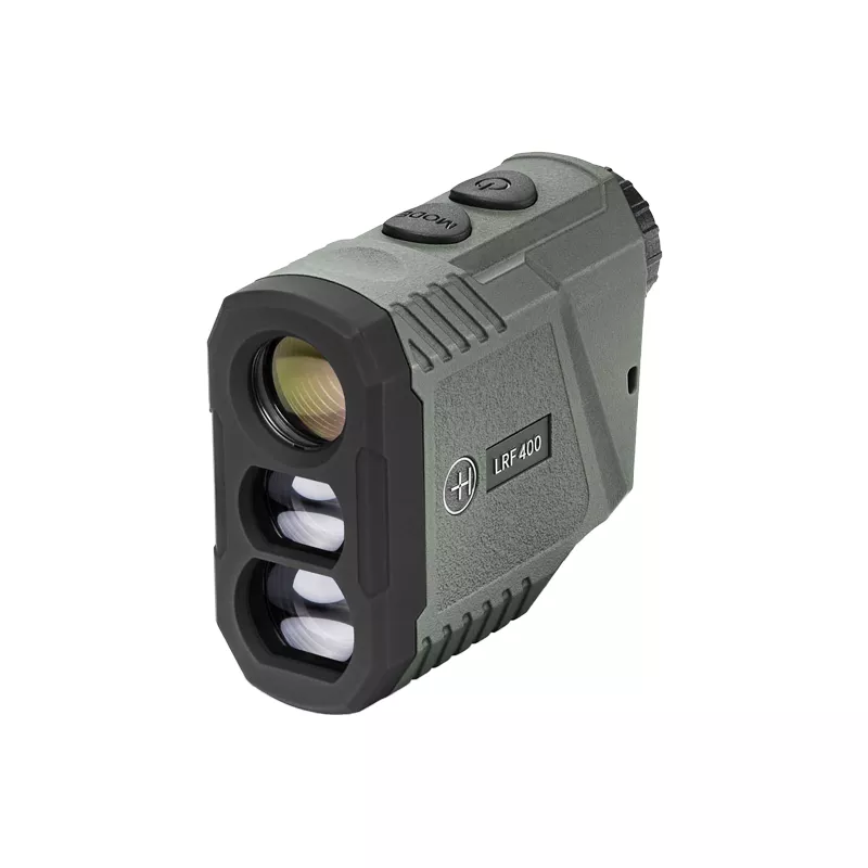 Télémètre Laser Halo Z1000 Pour Golf – 6x Zoom, 1000 M, Noir, état Neuf