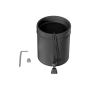 Kit Rotule 56 mm Rokstad