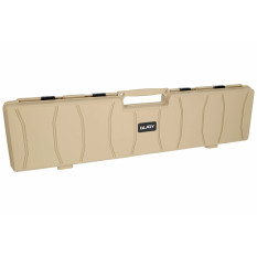Mallette pour carabine 120 cm tan Glary Case