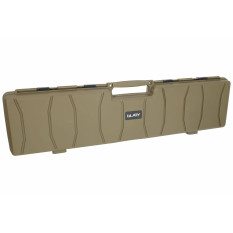 Mallette pour carabine 120 cm verte Glary Case