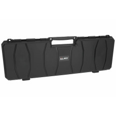 Mallette ECO 99 cm noire Glary Case