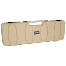 Mallette ECO 99 cm tan Glary Case