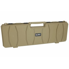 Mallette ECO 99 cm verte Glary Case