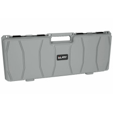 Mallette rigide 87 cm grise Glary Case