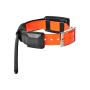 Collier d'entraînement/GPS X30 Dog Trace
