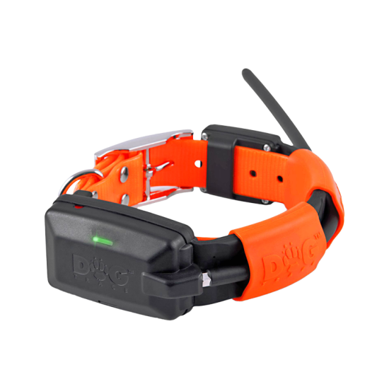 Collier d'entraînement/GPS X30 Dog Trace