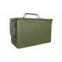 Caisse à munitions métallique M2A1 Foyoto