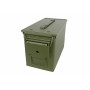 Caisse à munitions métallique M2A1 Foyoto