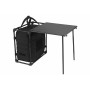 Table Portable 2.0 Noir WOSPORT