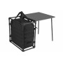 Table Portable 2.0 Noir WOSPORT