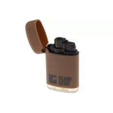 Briquet tempête MK.II Storm coyote Clawgear
