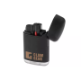 Briquet tempête MK.II Storm noir Clawgear