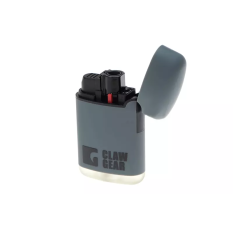 Briquet tempête MK.II Storm solid rock Clawgear