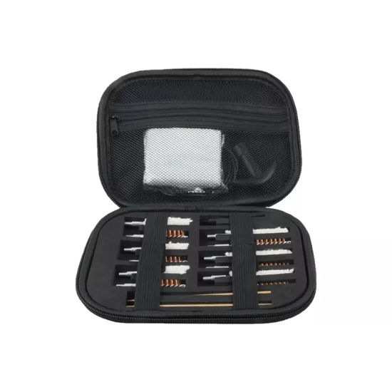 Kit de nettoyage 19 pièces Vector Optics