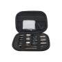 Kit de nettoyage 19 pièces Vector Optics
