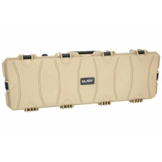 Mallette rigide 102 cm tan Glary Case