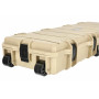 Mallette rigide 102 cm tan Glary Case