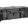 Mallette rigide 102 cm noire Glary Case
