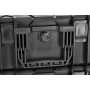 Mallette Combo noire Glary Case