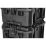 Mallette Combo noire Glary Case