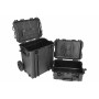 Mallette Combo noire Glary Case