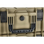 Mallette Combo verte Glary Case
