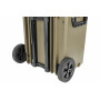 Mallette Combo verte Glary Case