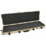 Mallette rigide 138 cm tan Glary Case