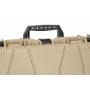Mallette rigide 138 cm tan Glary Case