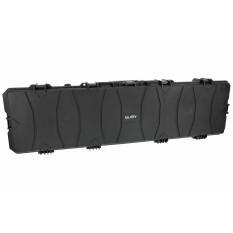 Mallette rigide 138 cm noire Glary Case